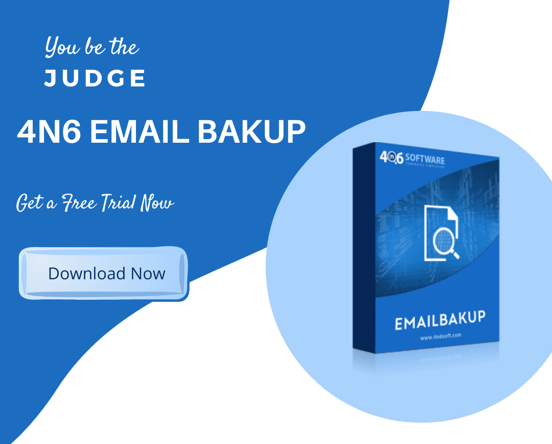 Email Bakup download